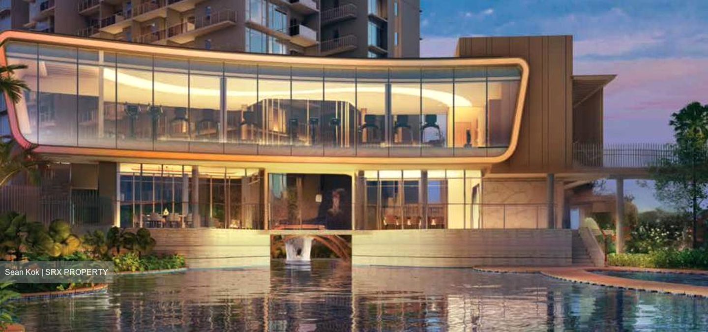 Grand Dunman (D15), Apartment #460150851